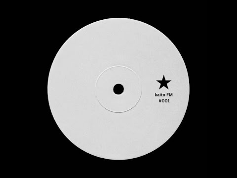 kaito FM 001