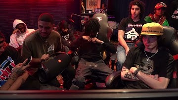 Dom Corleo x KAYO UNRELEASED Track 2