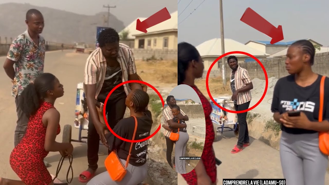 @Extraofficiel un vrai histoire d’amour il faut regarder cette vidéo c’est très important