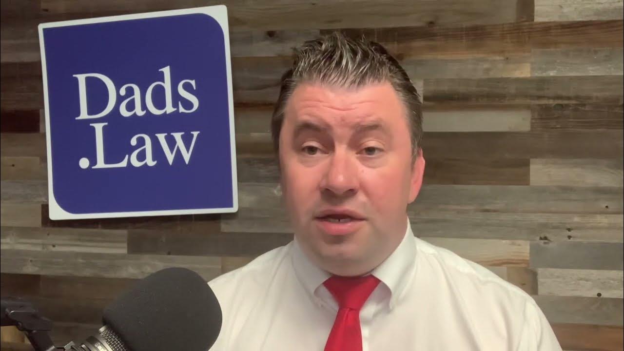 Oklahoma Law When Should You Call DHS? YouTube