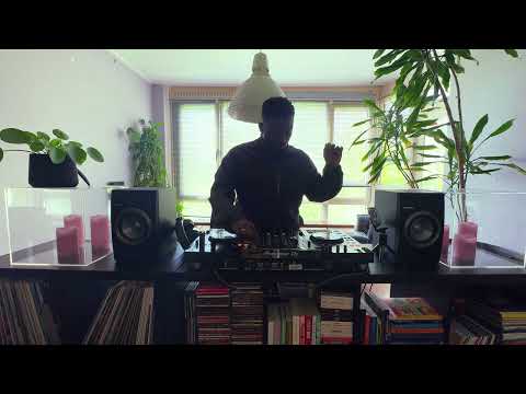 Habias Live Set W/Rancido Studios, DANGER ZONE (B2B)