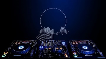 DJ Akheron - Electro mix [2018.06.21]