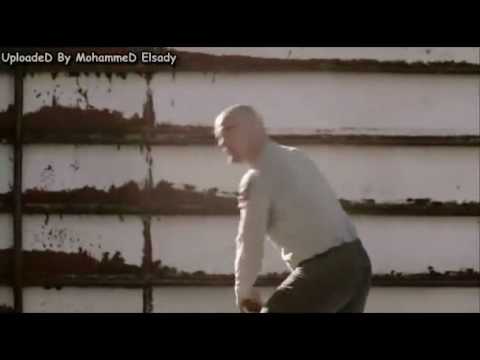 Damage (Starring STONE COLD STEVE AUSTIN) Fight Scene from the movie 3/6