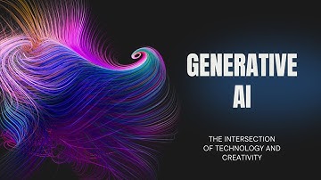 Generative AI #generativeai #autogpt #artificialintelligence