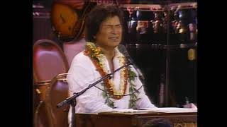 Don Ho - Days of My Youth - A Night in Hawaii with Don Ho - 1988