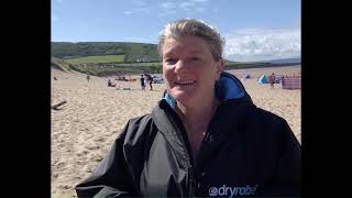 Veronica Henry talks about CHILL