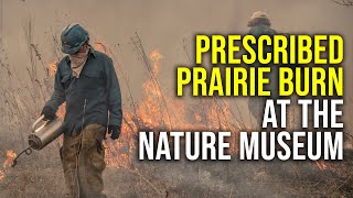 The Prairie Burn | Behind the Scenes