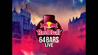 Red Bull Bars 64 by el Arien