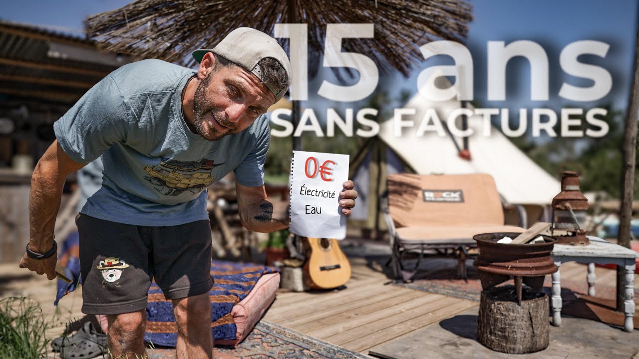 ⁣Je ne paye plus pour ça et je le vis bien.