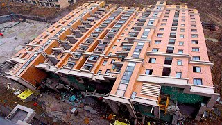 Most Expensive Construction Mistakes In The World