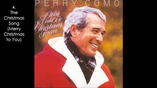 Watch Perry Como I Wish It Could Be Christmas Forever video