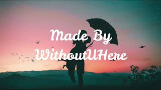 James Bay - Move Together By WithoutUHere