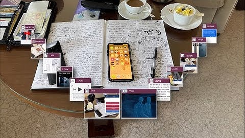 Building the Knowledge Metaverse with EON Merged XR, How to create XR Experiences in Minutes