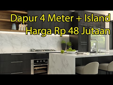 Video: Dapur Di Koridor (49 Foto): Seluk-beluk Memindahkan Dapur Ke Koridor Dan Desain Interiornya. Pendaftaran Lorong Berubah Menjadi Dapur