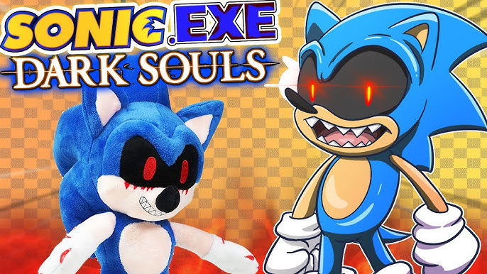 Sonic.exe Collection - ESPECIAL de 10 Anos do SONIC?! - Rk Play