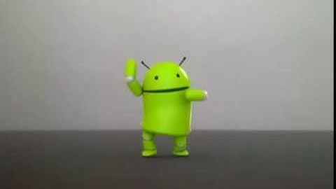 FxGuru - Dancing Droid Effect