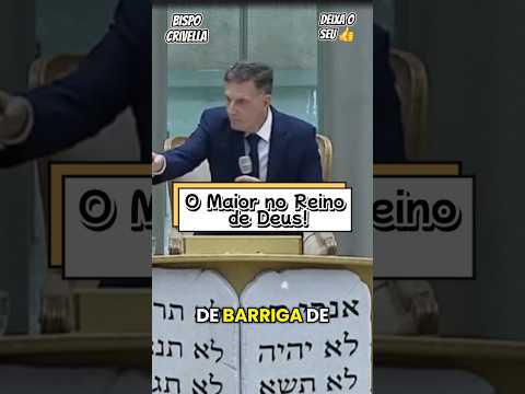 #O Maior no