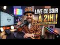 🔴 LIVE CRYPTO FOUFINESQUE !!