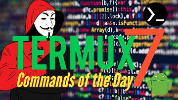 Commands of the Day Ep 7: Revisiting chmod command