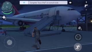 New Orleans - Airport Roam screenshot 2