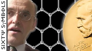 Graphene and the 2010 Nobel Prize in Physics - Sixty Symbols