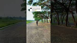 Tes Jarak Jauh Microphone Wireless TNW A36 80 Meter