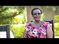 Sophie N. Bamwoyeraki on Desert Island Discs with Simon Kasyate - Teaser