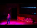 Trauma to Transformation | Luis Rodriguez | TEDxLAPL