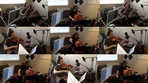 Dreaming - Shaun Chasin // Featuring Emily Lenck and Ro Rowan