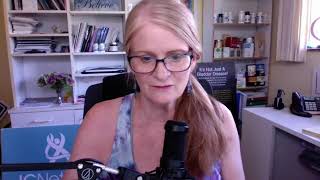 Live IC and Pelvic Pain Support Group Meeting