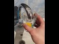 Mind Blowing Reverse Faucet