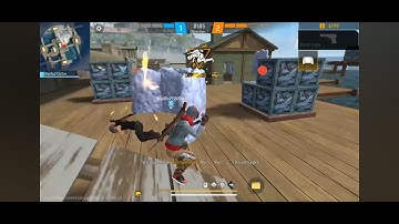 3 RANDOM PLAYER CALL ME NOOB || 1 VS 3 PRO VS NOOB CUSTOM - FREE FIRE MAX