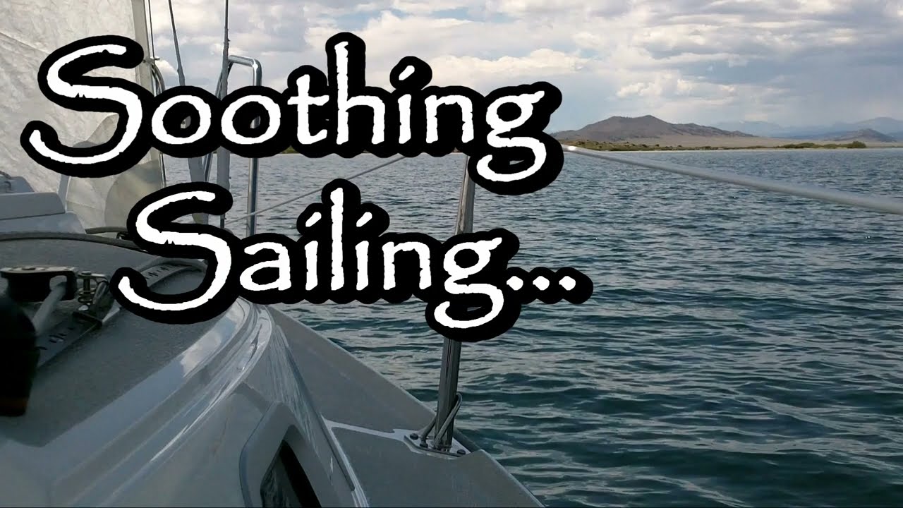Just Soothing Sailing (uncut)