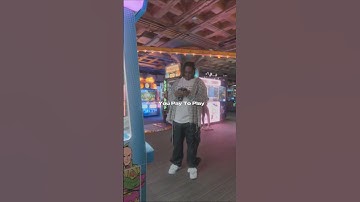 Watch Wiz Yotic Navigate Arcade & More in 