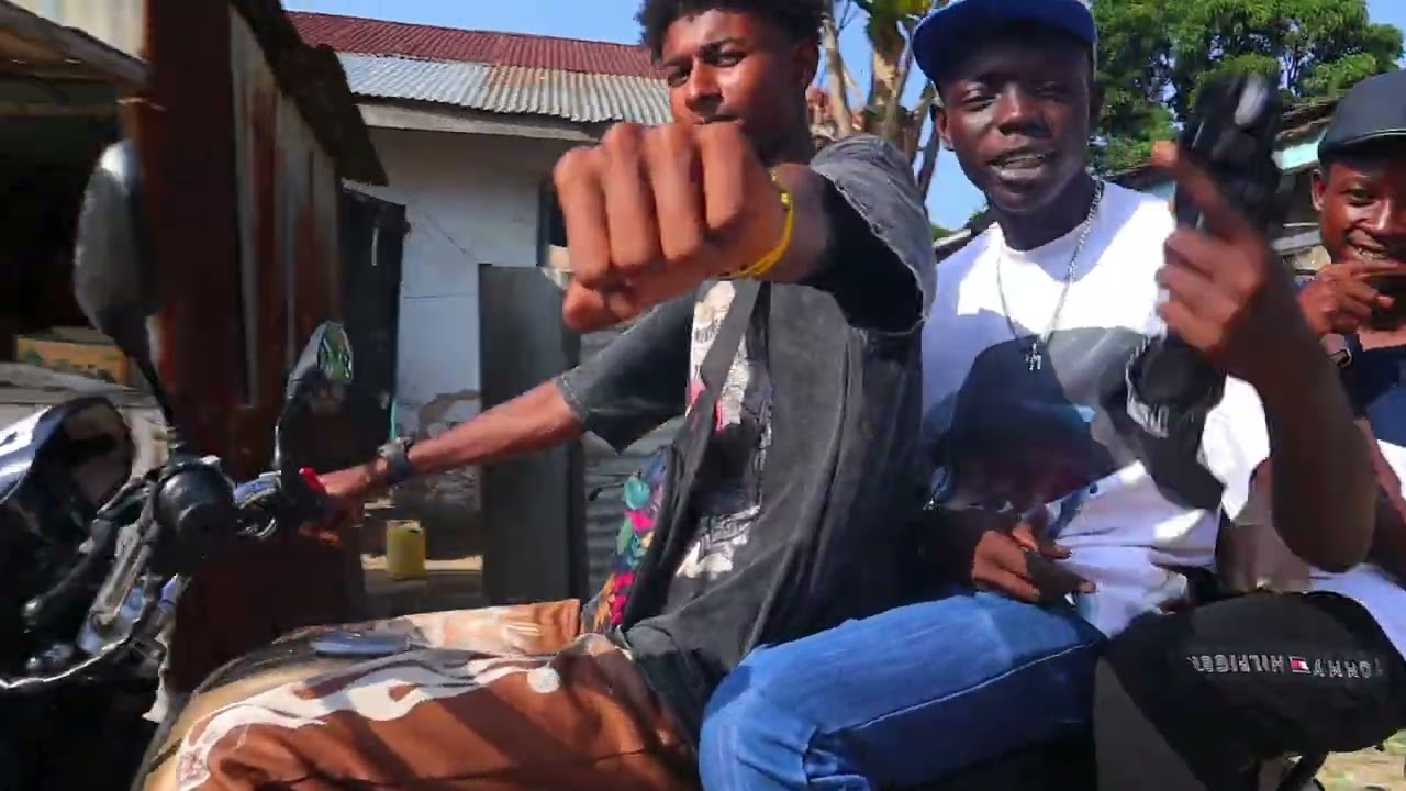 Budman700 -west side budman(official video)