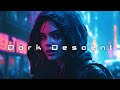 Dark Retrowave Playlist - Dark Descent // Royalty Free Copyright Safe Music