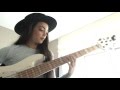 Alissia - COOL by The Time Cover