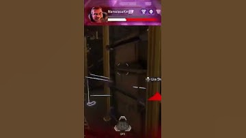 1v3 squad wipe in apex legends #shorts #apex #apexlegends #apexlegendsclips #1v3 #gaming #squadwipe