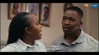 Lungelo confesses | iThonga | S1 Ep93 | DStv