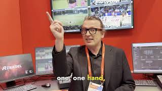 NAB Show 2026 Tips & Tricks – Day 1. Program / Preview like you’ve never seen before.