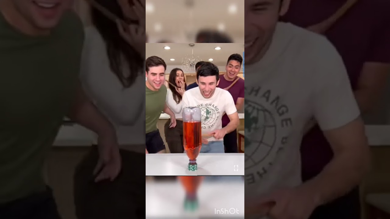 Amazing video|skilled players