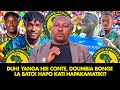 MBWADUKE DUH YANGA HII CONTE DOUMBIA BONGE LA BATO HAPO KATI HAPAKAMATIKI MBWADUKE DUH YANGA HII CONTE DOUMBIA BONGE LA BATO HAPO KATI HAPAKAMATIKI
