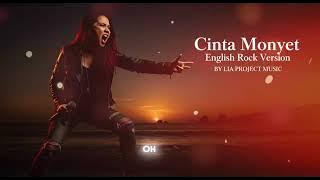Cinta Monyet - English Rock Cover | by LiaProjectMusic