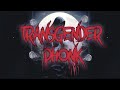 TRANSGENDER (Phonk) - Rushex & T-Mass & Staarz (Official Music Video)