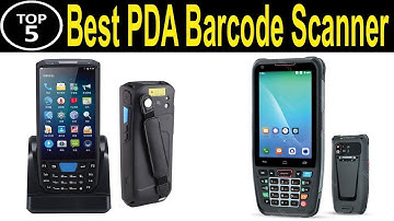TOP 5 BEST PDA Barcode Scanner Review On Aliexpress On Amazon