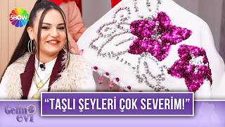 Gelinler Tuba Gelinin Çeyizini Beğeniyor Gelin Evi 1671. Bölüm