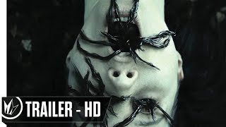 Slender Man Official Trailer #1 (2018) -- Regal Cinemas [HD]