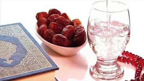 القارئ/محمد مقبول - ما تيسر من سورة البقرة(آيات الصيام)