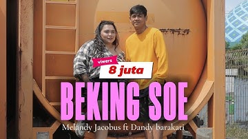 KAREMOUS BEKING SOE - Dandy Barakati X Melandy Jacobus (DiskoTanah)