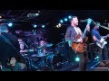 Kings of Leon - Wait for Me (Live at Red Bull Sound Space at KROQ)